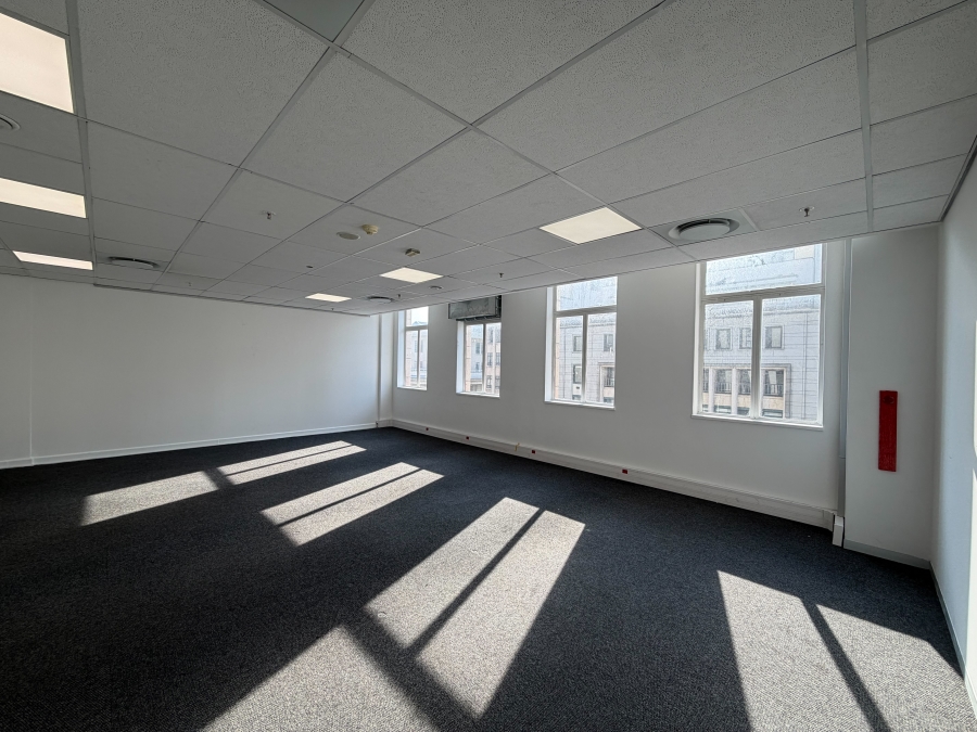 To Let Commercial Property for Rent in Cape Town City Centre Western Cape